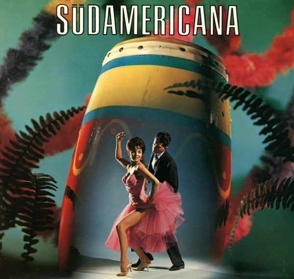 Master Double Reel Tape