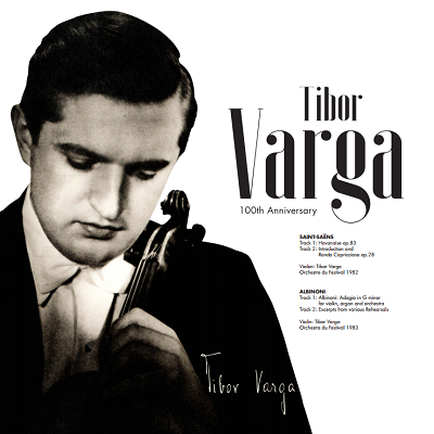 Tibor Varga