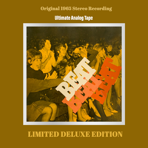 Various - Beat Beat Beat Tape